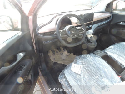 Fiat 500 1.0 hybrid Torino (8)