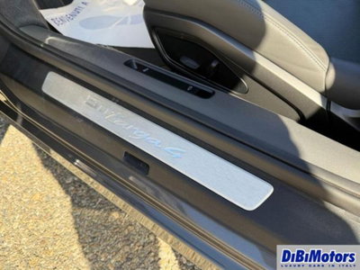 Porsche 911 Cabrio Targa 3.0 4 auto (11)