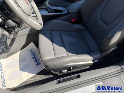 Porsche 911 Cabrio Targa 3.0 4 auto (12)