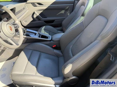 Porsche 911 Cabrio Targa 3.0 4 auto (14)