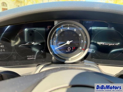 Porsche 911 Cabrio Targa 3.0 4 auto (16)