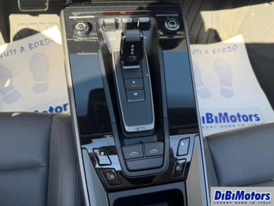 Porsche 911 Cabrio Targa 3.0 4 auto (18)
