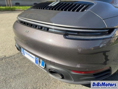 Porsche 911 Cabrio Targa 3.0 4 auto (19)
