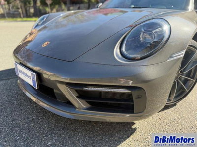 Porsche 911 Cabrio Targa 3.0 4 auto (2)