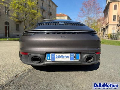 Porsche 911 Cabrio Targa 3.0 4 auto (20)