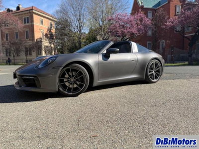 Porsche 911 Cabrio Targa 3.0 4 auto (4)