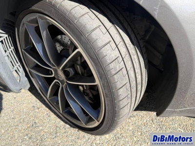 Porsche 911 Cabrio Targa 3.0 4 auto (6)