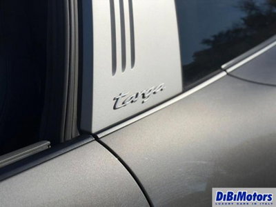 Porsche 911 Cabrio Targa 3.0 4 auto (7)