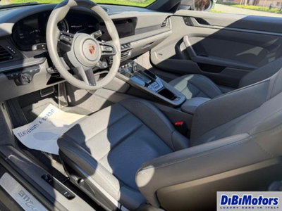 Porsche 911 Cabrio Targa 3.0 4 auto (8)
