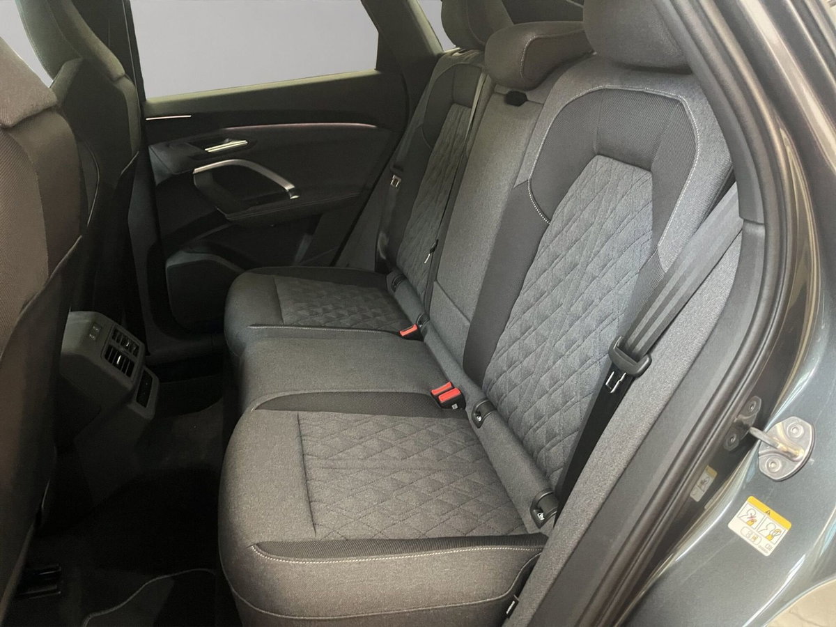 Audi Q4 Sportback 40 S line edition (13)