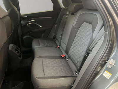 Audi Q4 Sportback 40 S line edition (13)