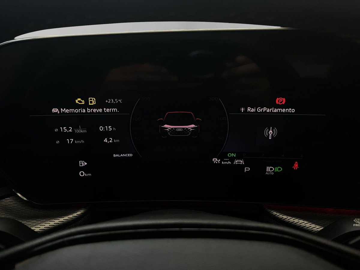 Audi Q4 Sportback 40 S line edition (16)