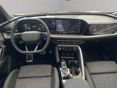 Audi Q4 Sportback 40 S line edition (17)