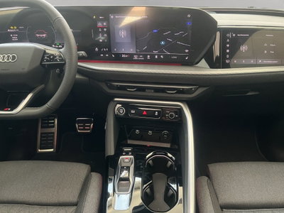 Audi Q4 Sportback 40 S line edition (18)