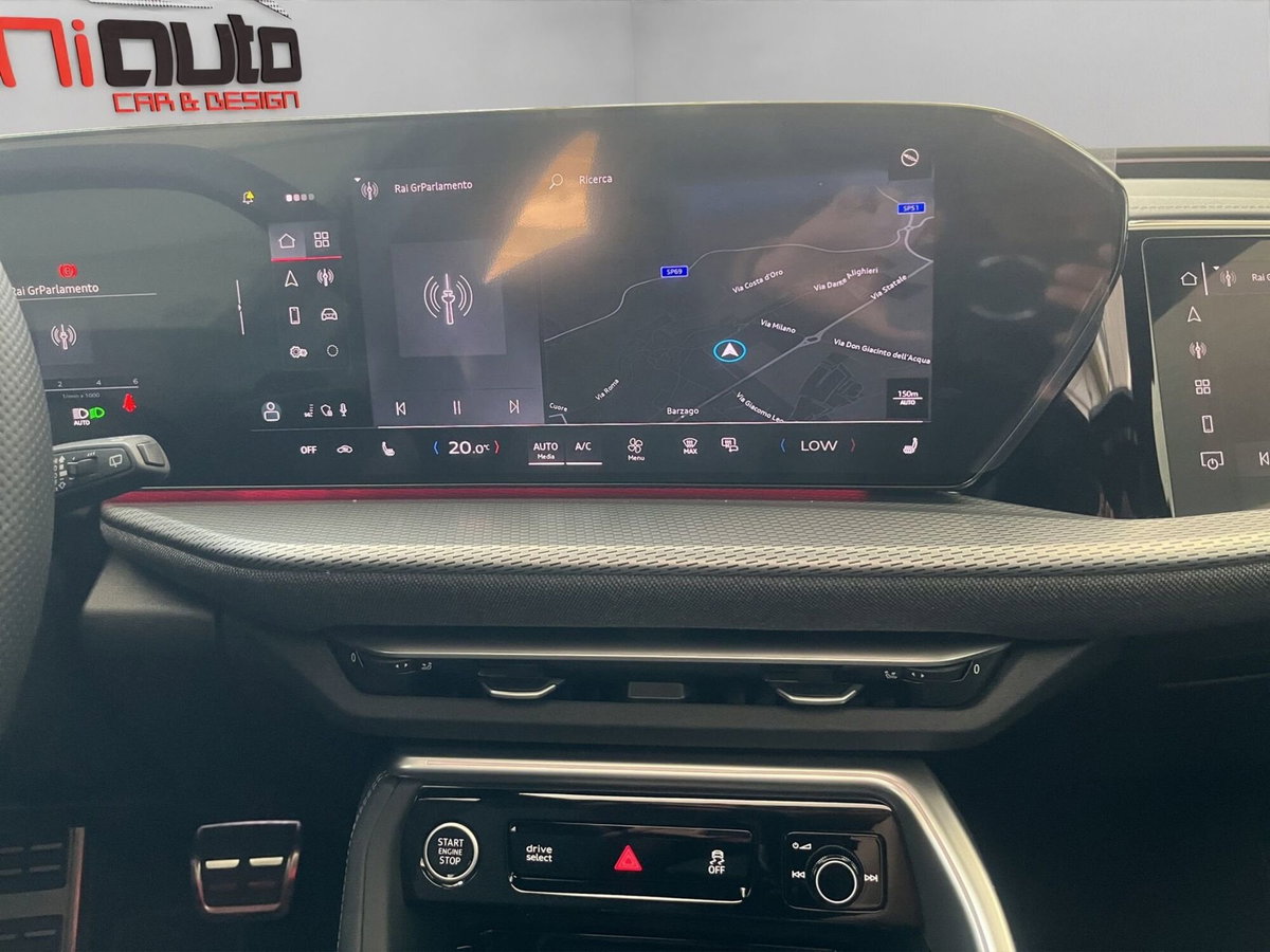 Audi Q4 Sportback 40 S line edition (19)