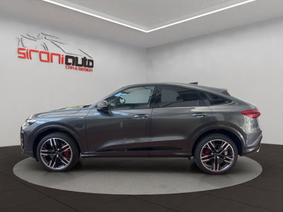 Audi Q4 Sportback 40 S line edition (3)
