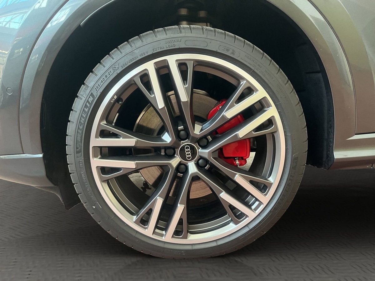 Audi Q4 Sportback 40 S line edition (4)