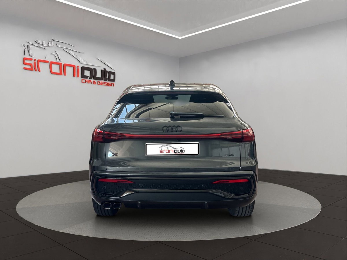 Audi Q4 Sportback 40 S line edition (6)