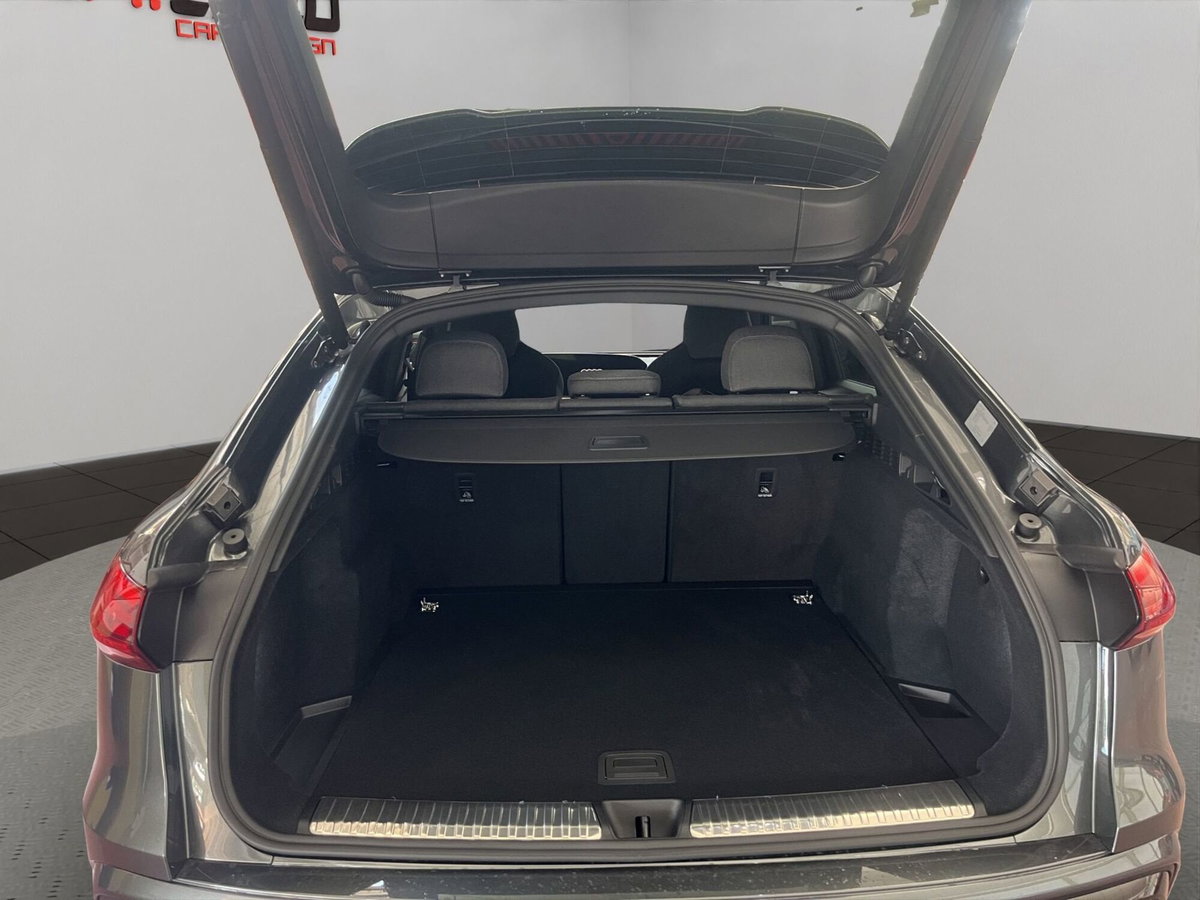 Audi Q4 Sportback 40 S line edition (7)