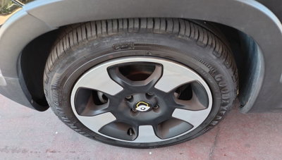 Fiat Panda Cross Cross 1.0 FireFly S&S Hybrid (11)