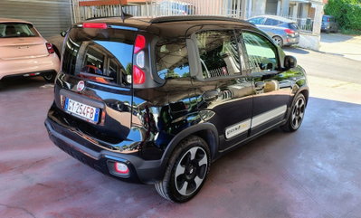 Fiat Panda Cross Cross 1.0 FireFly S&S Hybrid (3)