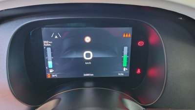 Fiat Panda Cross Cross 1.0 FireFly S&S Hybrid (5)
