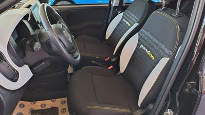 Fiat Panda Cross Cross 1.0 FireFly S&S Hybrid (7)