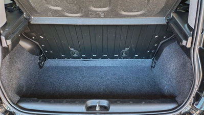 Fiat Panda Cross Cross 1.0 FireFly S&S Hybrid (9)