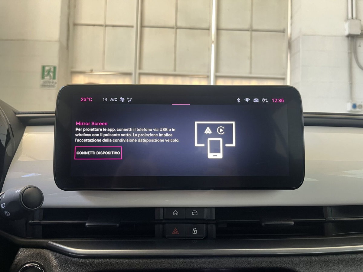 Fiat 600 1.2 hybrid 145cv auto (11)