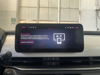Fiat 600 1.2 hybrid 145cv auto (11)