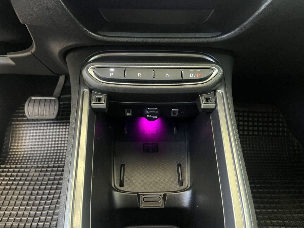 Fiat 600 1.2 hybrid 145cv auto (13)