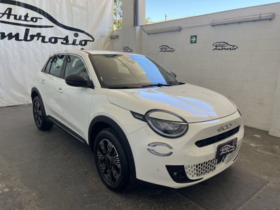 Fiat 600 1.2 hybrid 145cv auto (4)