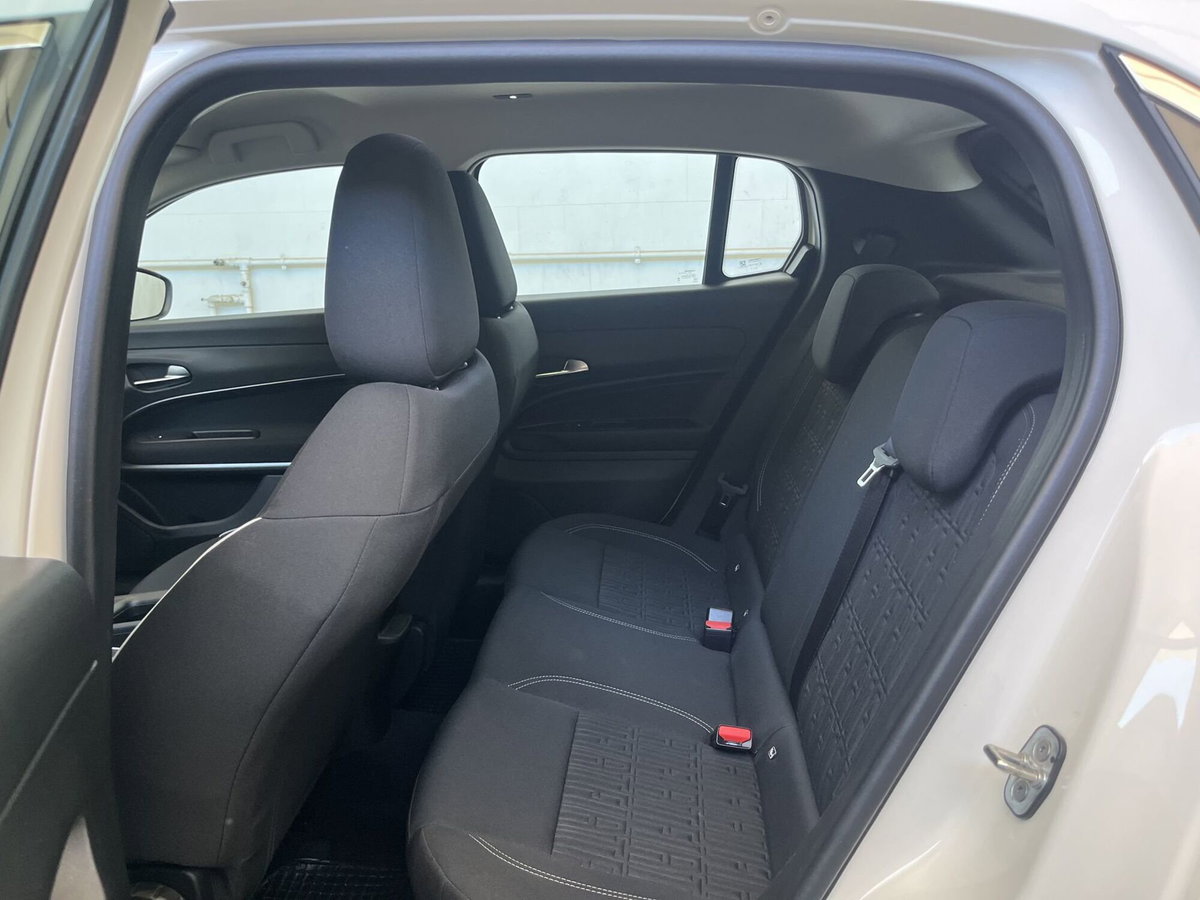 Fiat 600 1.2 hybrid 145cv auto (6)