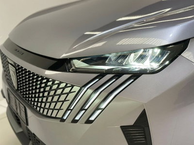 Peugeot 3008 1.2 hybrid Allure Business 145cv e-dcs6 (12)