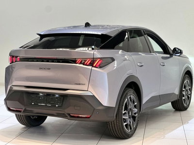 Peugeot 3008 1.2 hybrid Allure Business 145cv e-dcs6 (5)