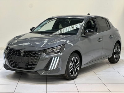 Peugeot 208 PureTech 100 Stop&Start 5 porte Allure nuova