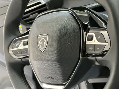 Peugeot 208 PureTech 100 Stop&Start 5 porte Allure (13)