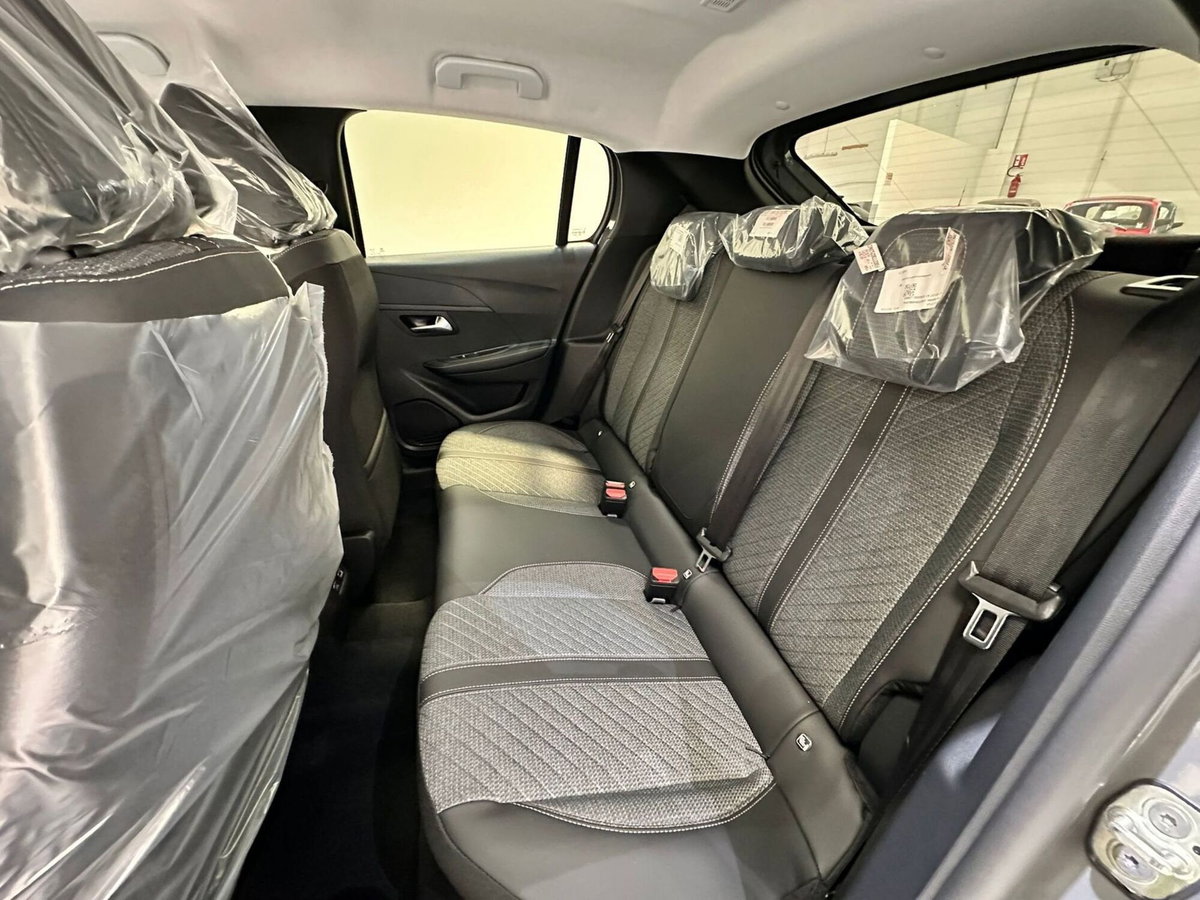 Peugeot 208 PureTech 100 Stop&Start 5 porte Allure (15)
