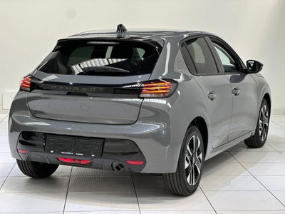 Peugeot 208 PureTech 100 Stop&Start 5 porte Allure (4)