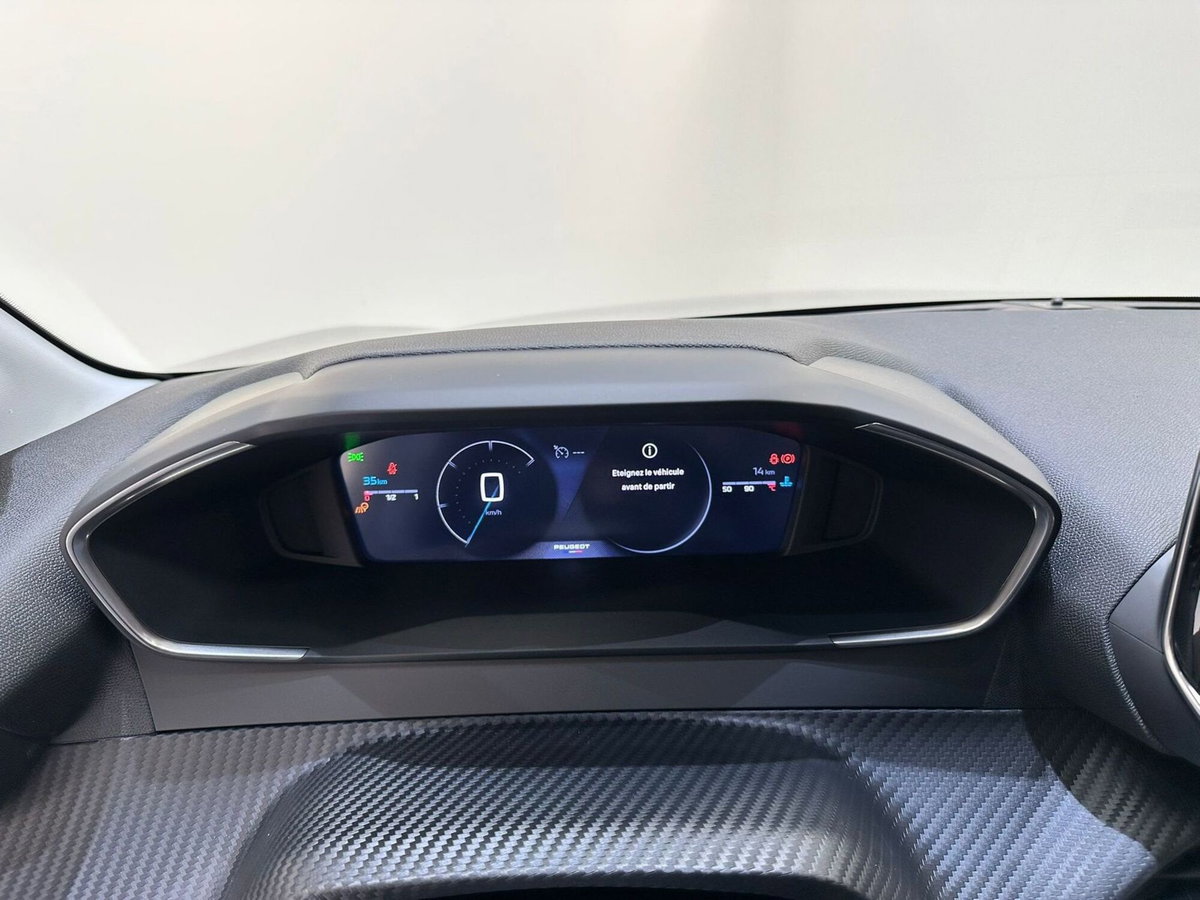 Peugeot 208 PureTech 100 Stop&Start 5 porte Allure (8)