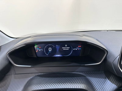 Peugeot 208 PureTech 100 Stop&Start 5 porte Allure (8)