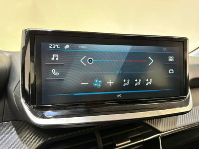 Peugeot 208 1.2 hybrid Style 110cv e-dcs 6 (11)