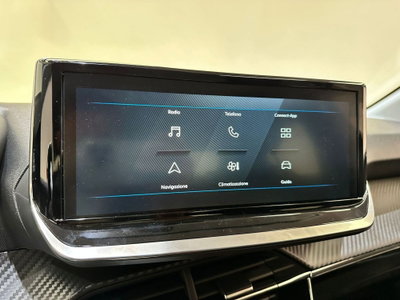 Peugeot 208 1.2 hybrid Style 110cv e-dcs 6 (12)