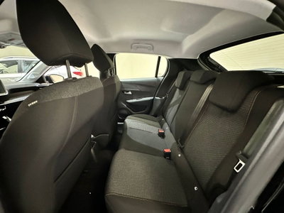 Peugeot 208 1.2 hybrid Style 110cv e-dcs 6 (15)