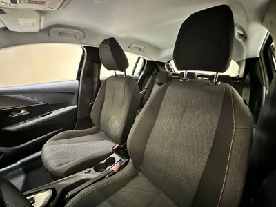 Peugeot 208 1.2 hybrid Style 110cv e-dcs 6 (16)