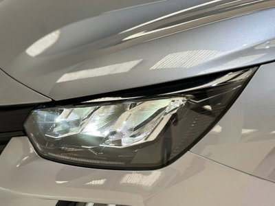 Peugeot 208 1.2 hybrid Style 110cv e-dcs 6 (18)