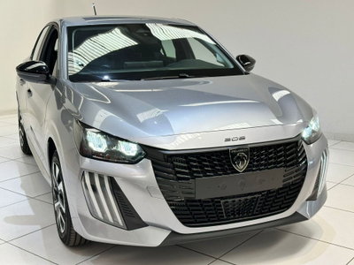Peugeot 208 1.2 hybrid Style 110cv e-dcs 6 (3)