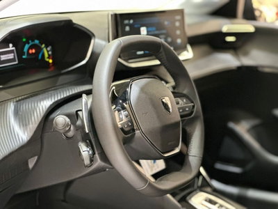 Peugeot 208 1.2 hybrid Style 110cv e-dcs 6 (7)