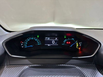 Peugeot 208 1.2 hybrid Style 110cv e-dcs 6 (8)