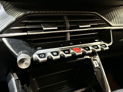 Peugeot 208 1.2 hybrid Style 110cv e-dcs 6 (9)